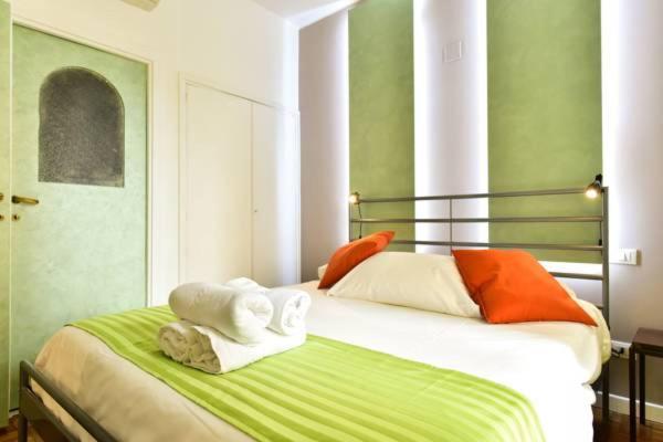 Archimede Flat Apartamento Roma