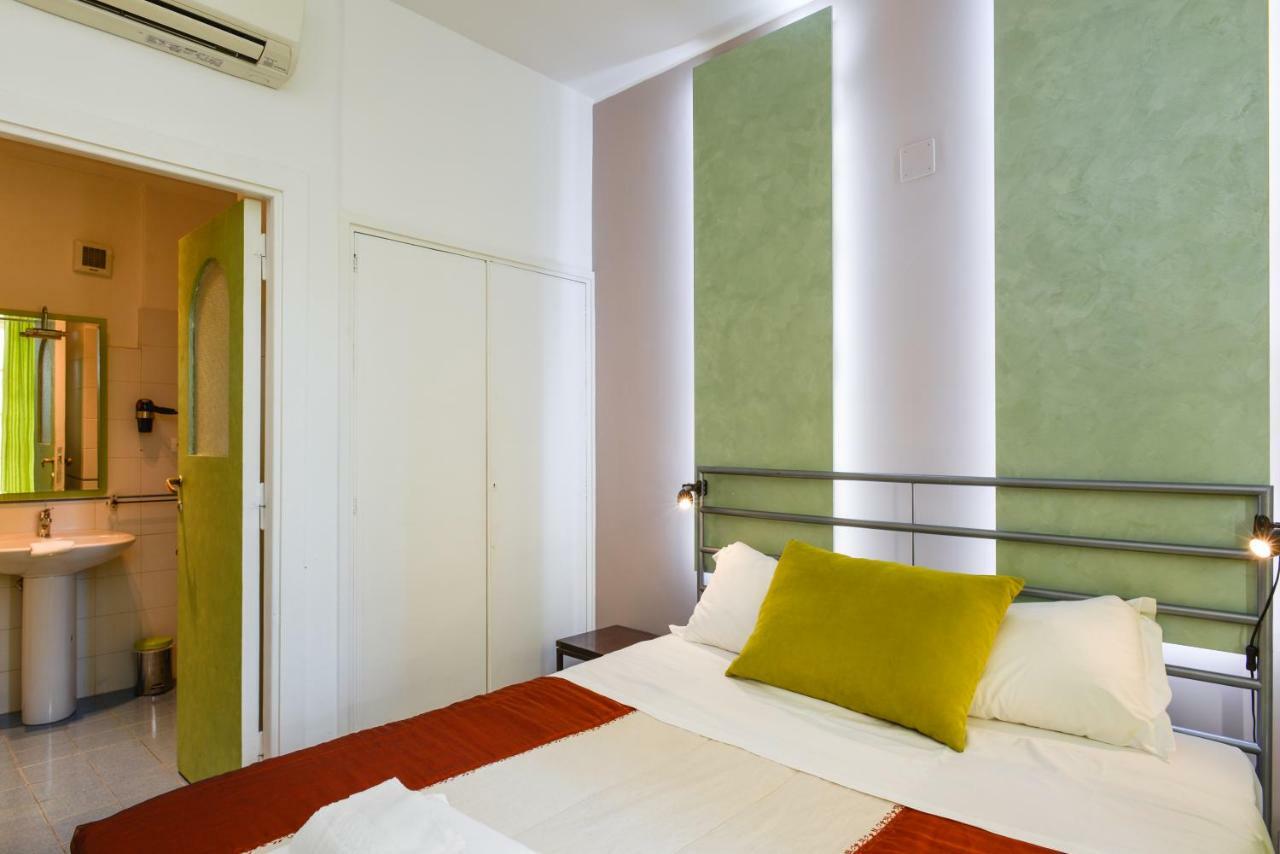 Apartamento Archimede Flat